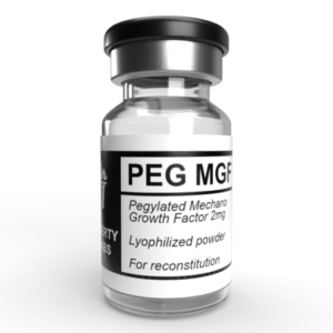 PEG MGF 2mg